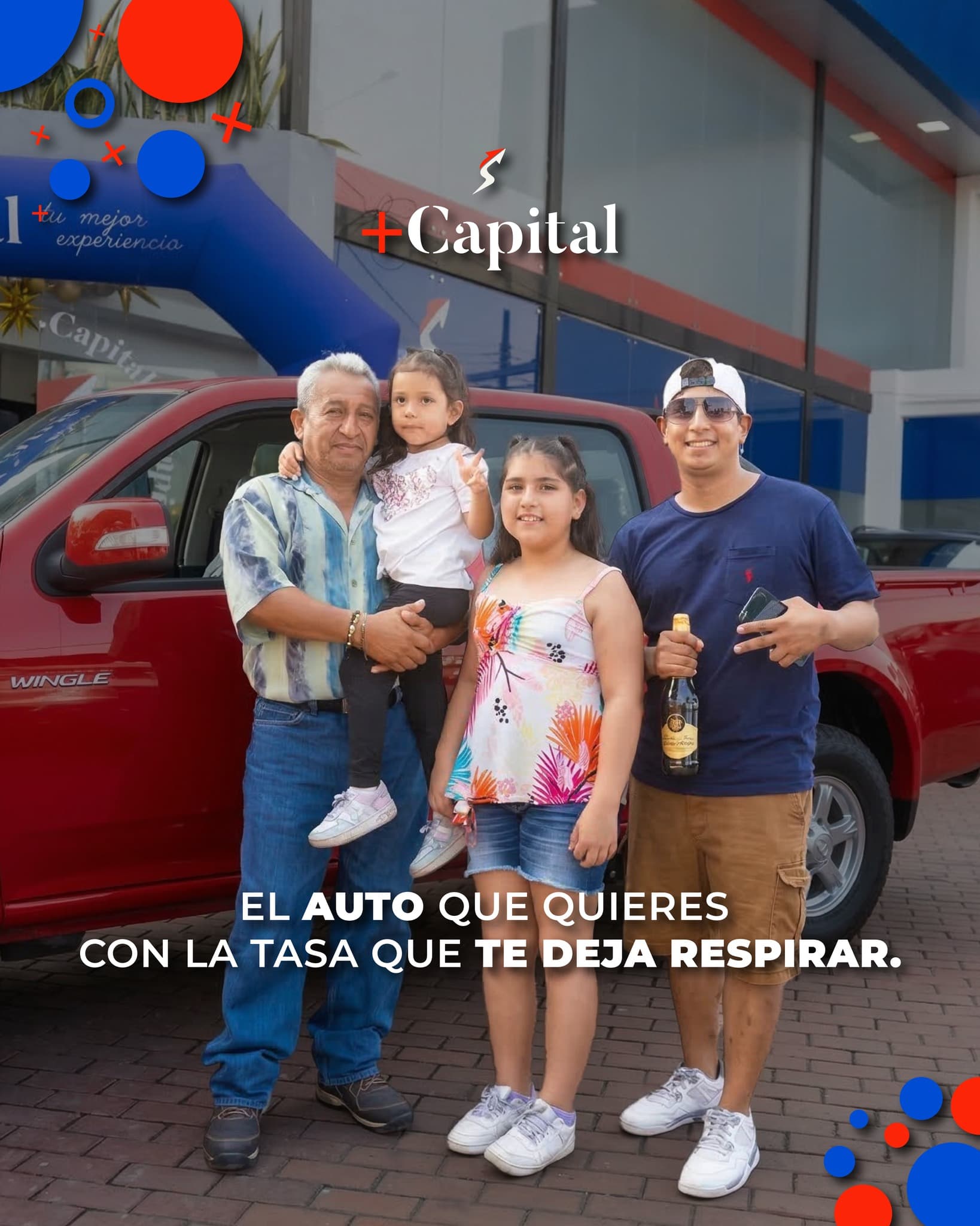 Foto de Carlos Rodríguez